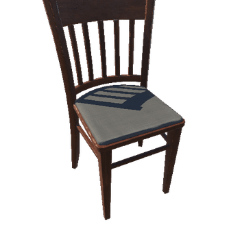 SM_Chair_04 Variant 1